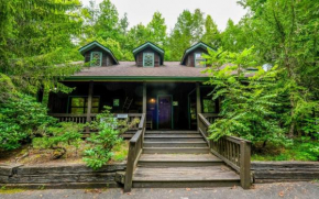 Adventure Lodge
